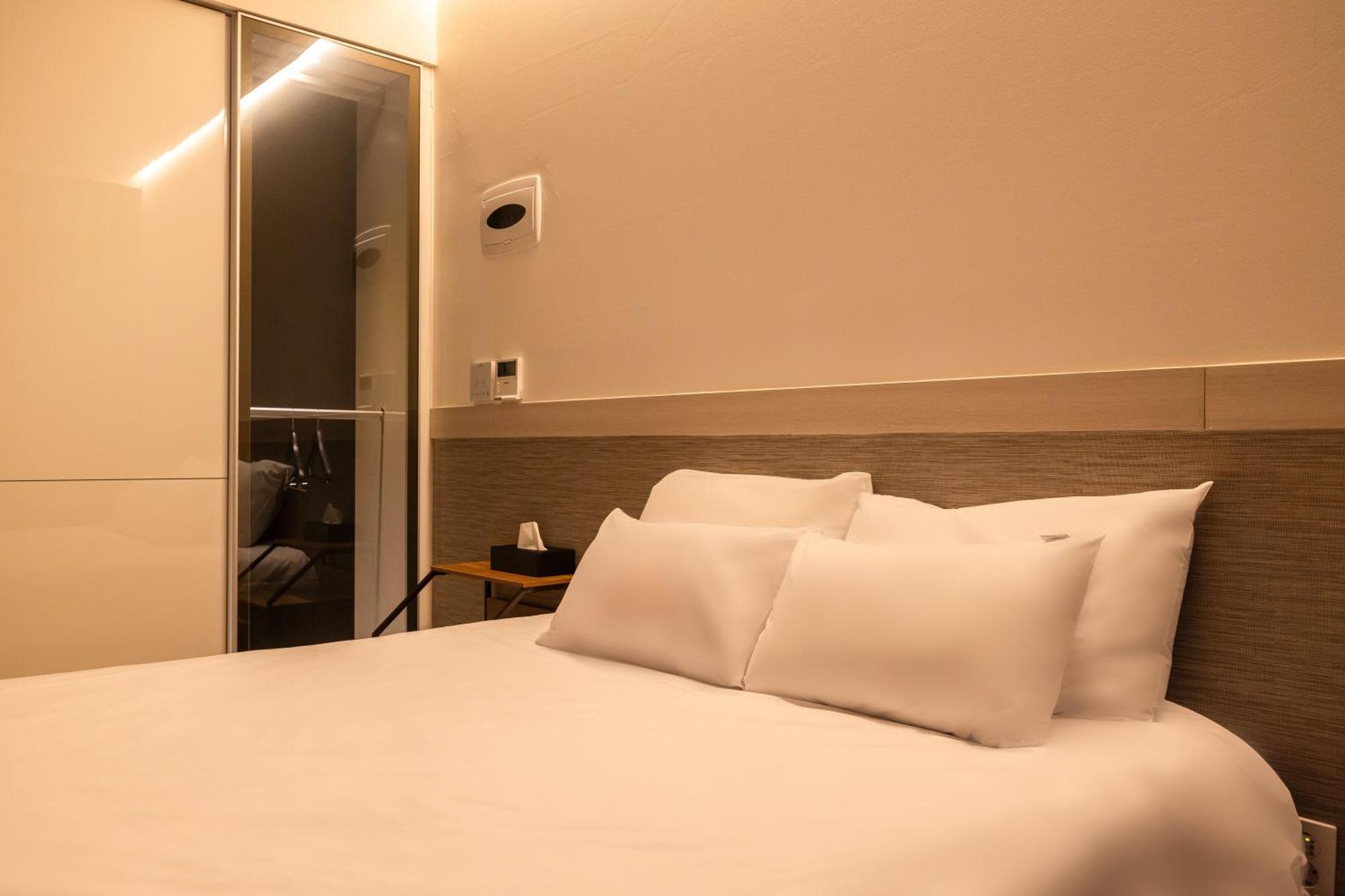Skytop Hotel Incheon Airport Exterior foto
